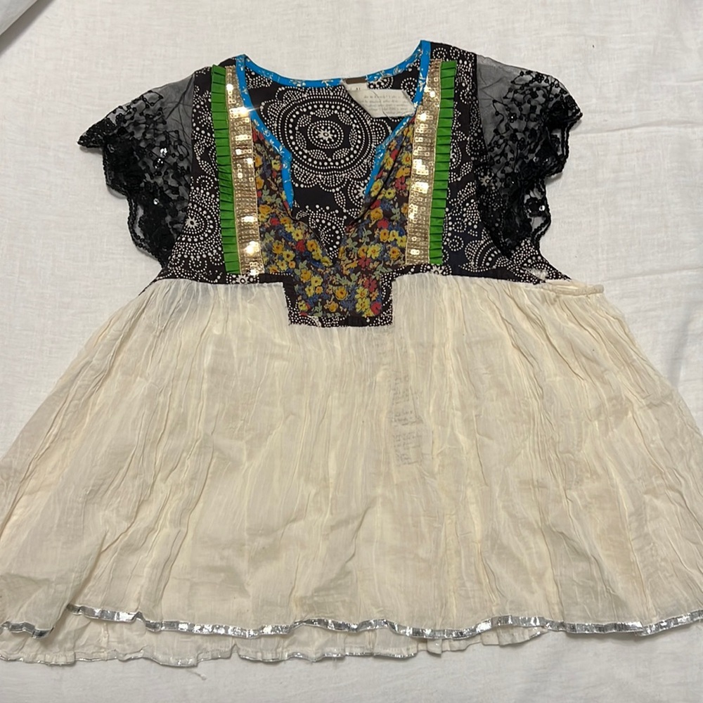 Free people top
